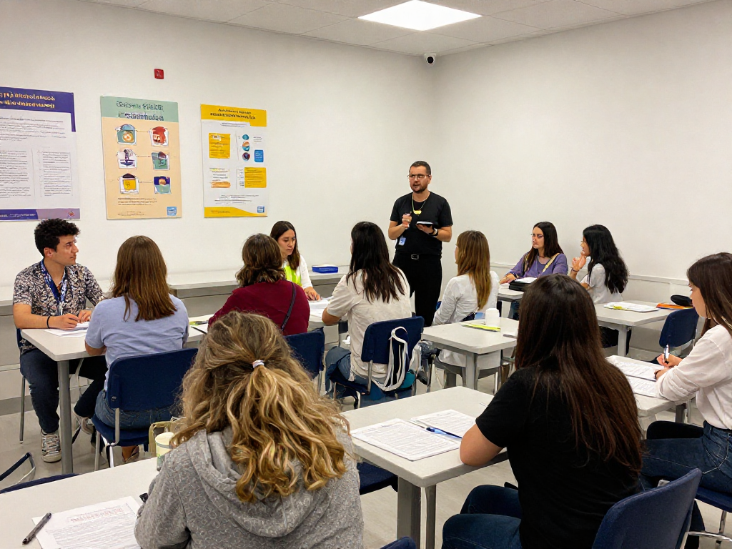 Dershane Seçerken Veli Hangi Kriterlere Bakmalı? görseli