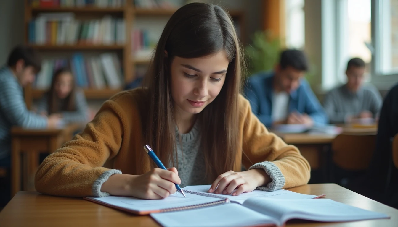 tyt coğrafya nasıl çalışılır için planlı çalışma ve sınav hazırlığı görseli