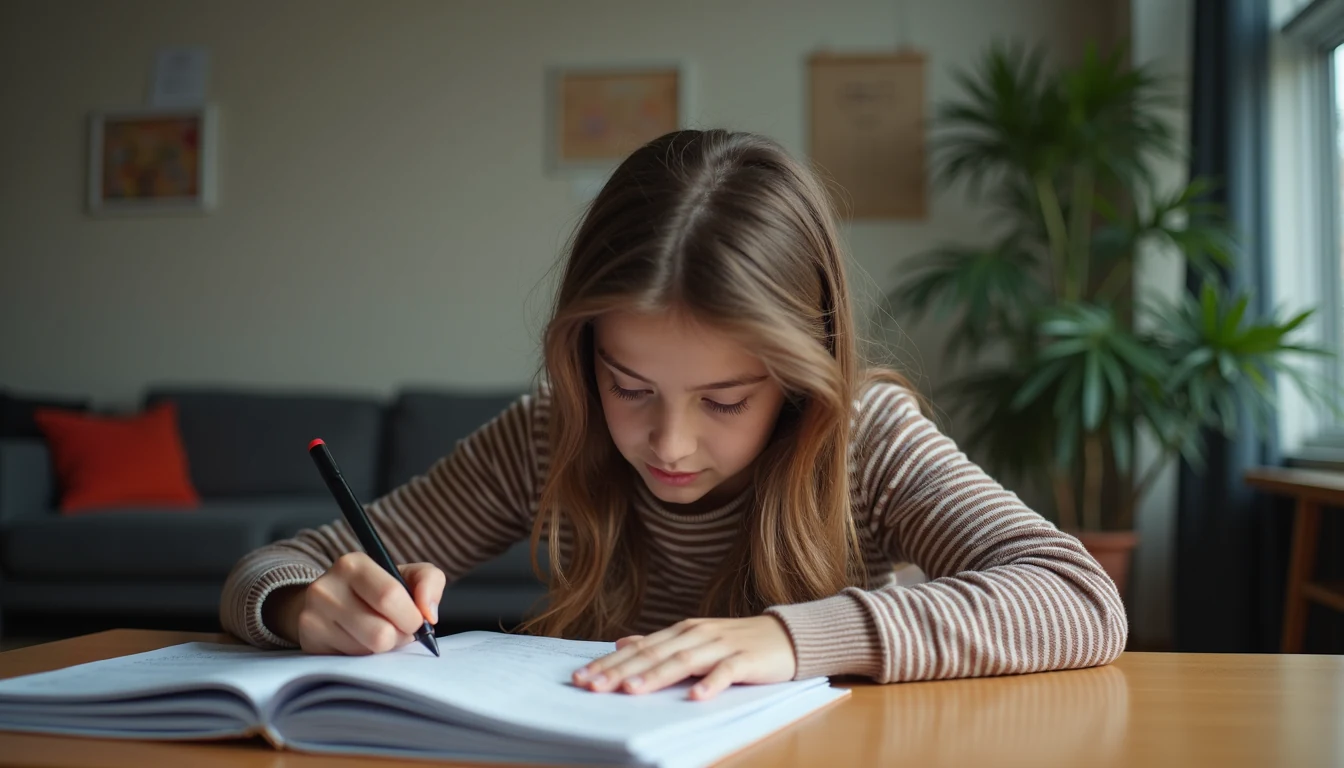 tyt sosyal bilimler nasıl çalışılır için planlı çalışma ve sınav hazırlığı görseli