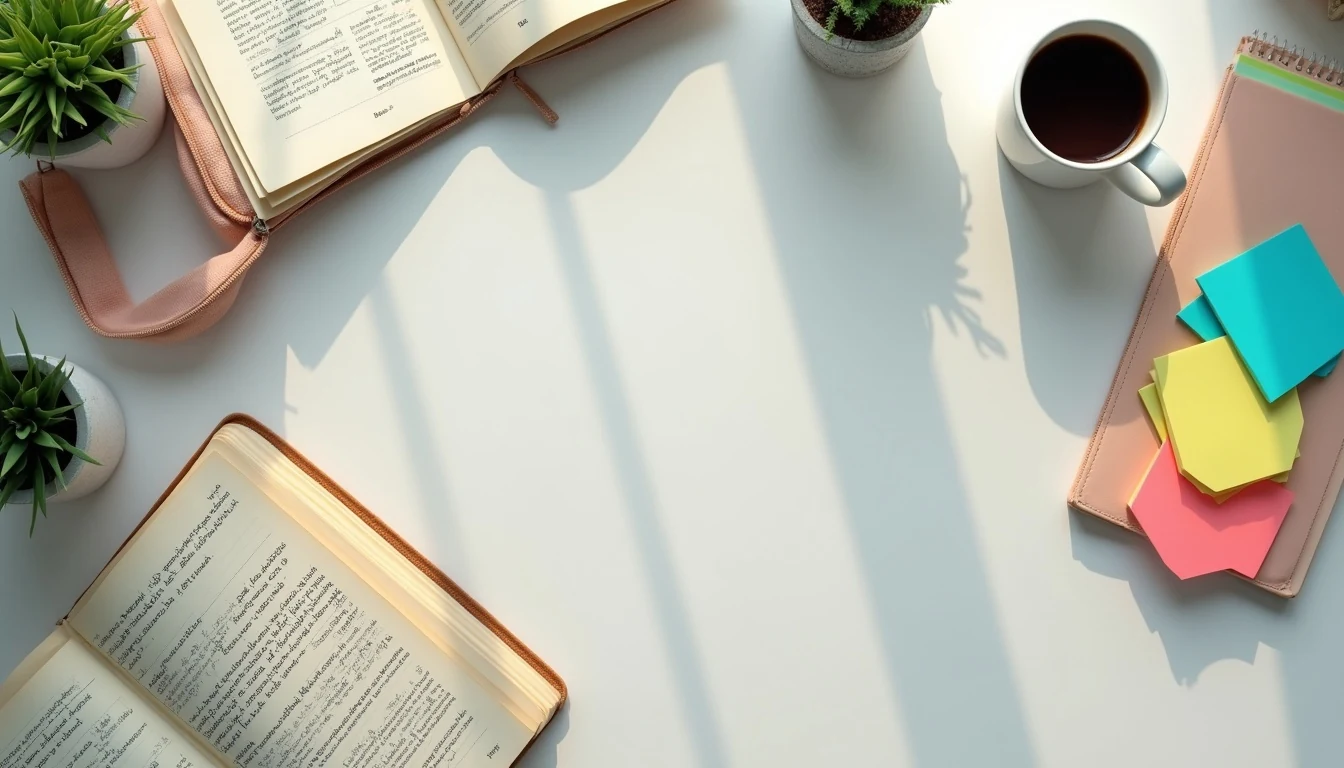 yks motivasyon kaybı nasıl önlenir için planlı çalışma ve sınav hazırlığı görseli