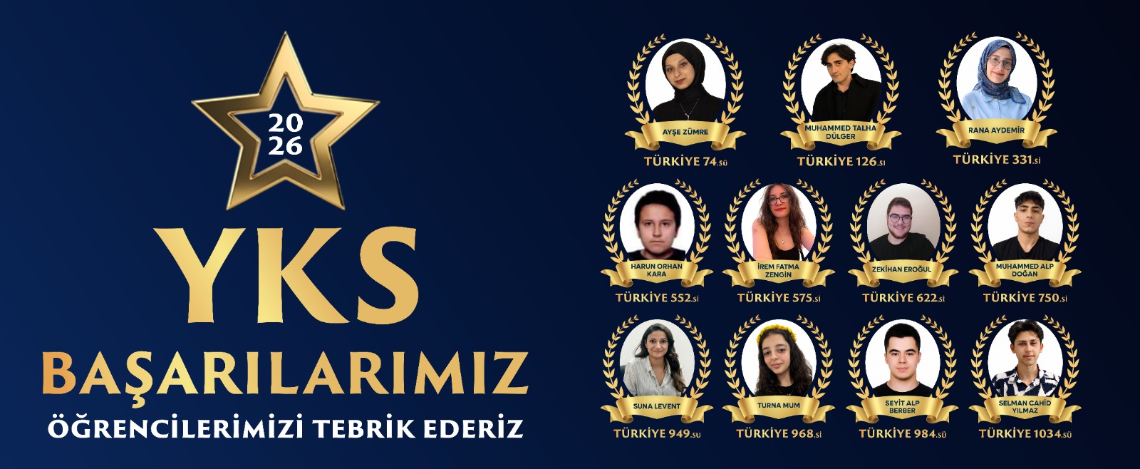 Eryaman Dershane | YKS LGS Kurs