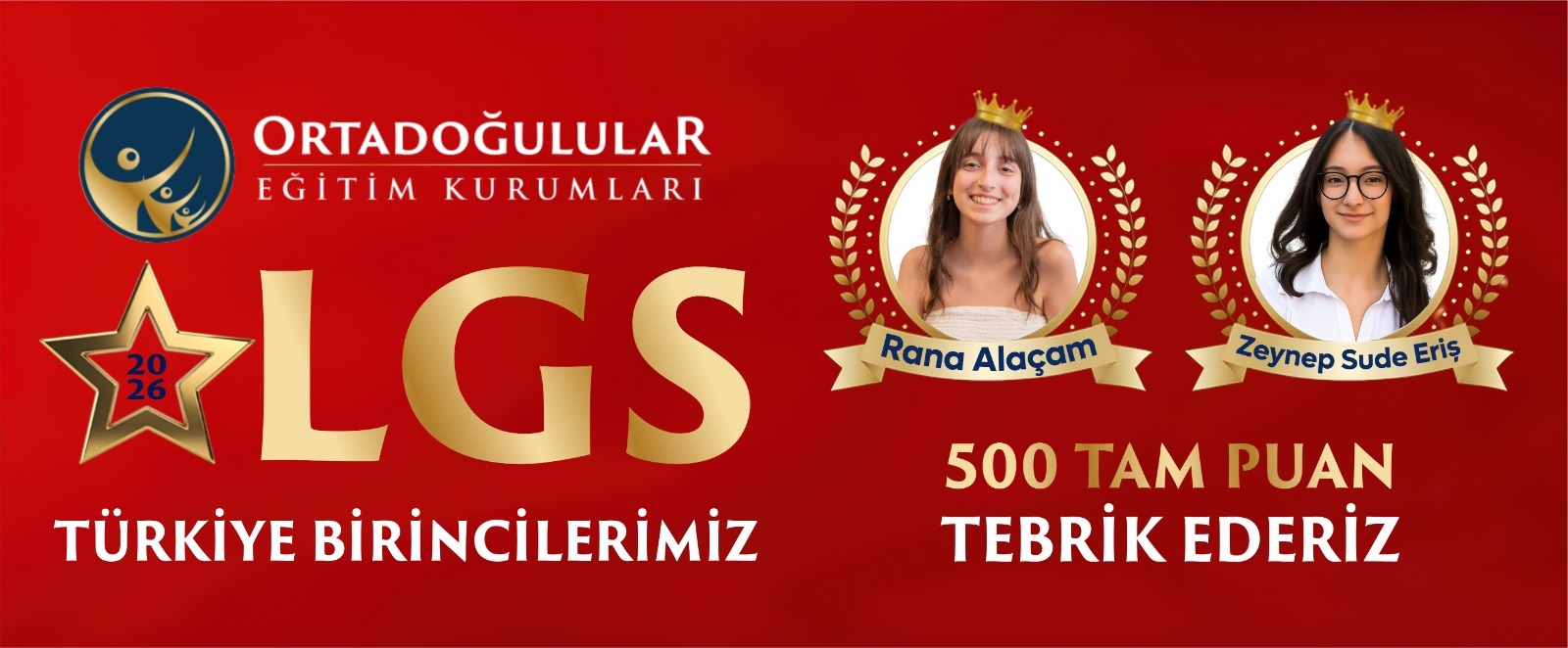 Eryaman Dershane | YKS LGS Kurs